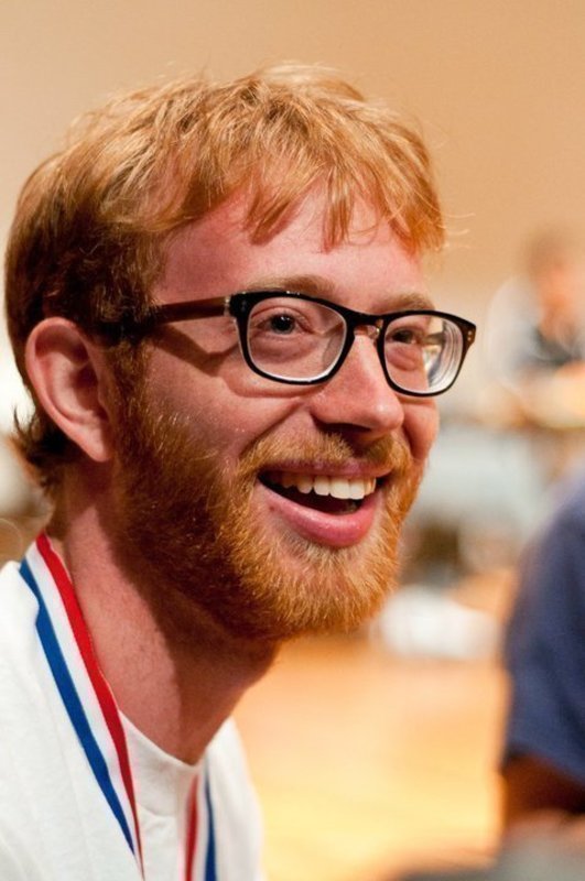 Jeremy Fleischman