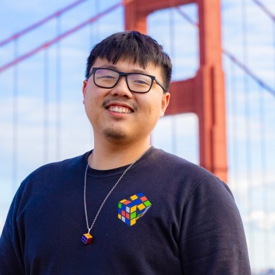 Michael Chai