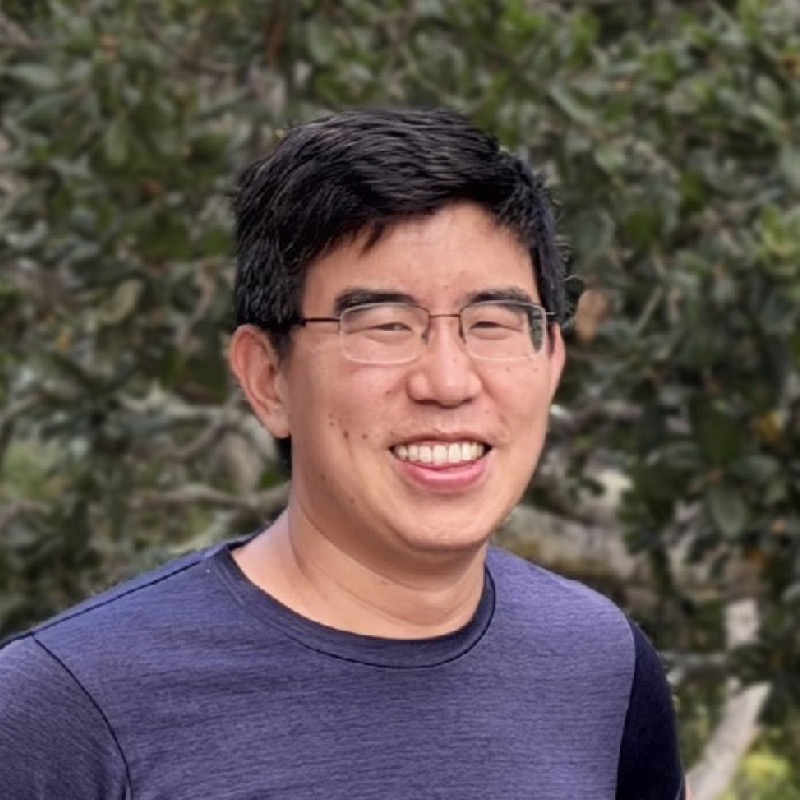 Vincent Sheu